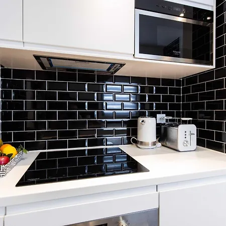 Apartment Charming Duplex - 1br-4p - Eiffel Tower View